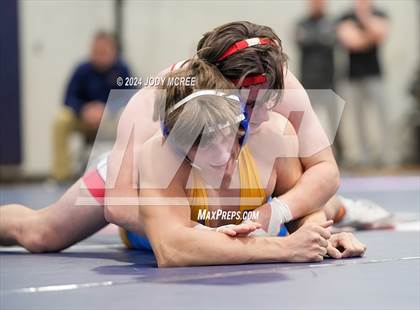 Thumbnail 3 in Lewisburg vs Oxford (Lewisburg Quad) photogallery.