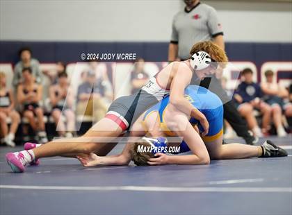 Thumbnail 3 in Lewisburg vs Oxford (Lewisburg Quad) photogallery.
