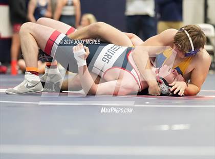 Thumbnail 3 in Lewisburg vs Oxford (Lewisburg Quad) photogallery.