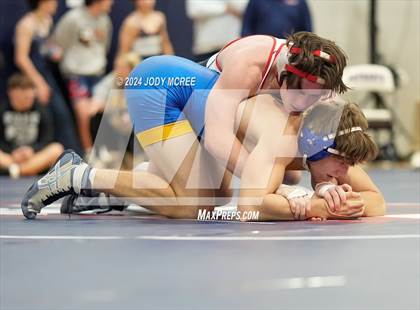 Thumbnail 1 in Lewisburg vs Oxford (Lewisburg Quad) photogallery.