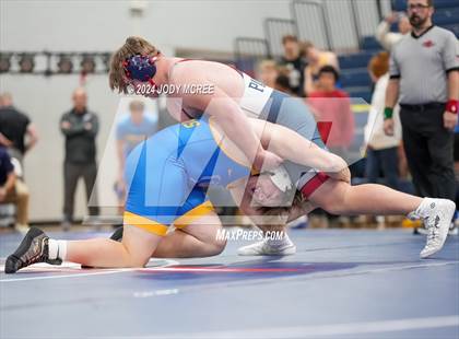 Thumbnail 3 in Lewisburg vs Oxford (Lewisburg Quad) photogallery.