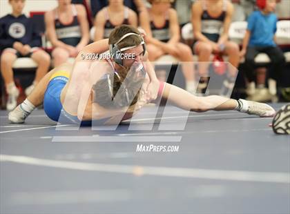 Thumbnail 2 in Lewisburg vs Oxford (Lewisburg Quad) photogallery.
