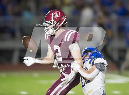 Thumbnail 3 in Vandebilt Catholic @ E.D. White photogallery.