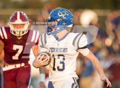 Thumbnail 3 in Vandebilt Catholic @ E.D. White photogallery.
