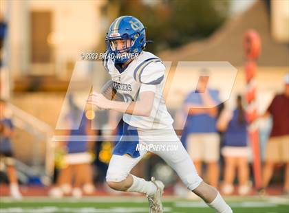 Thumbnail 3 in Vandebilt Catholic @ E.D. White photogallery.