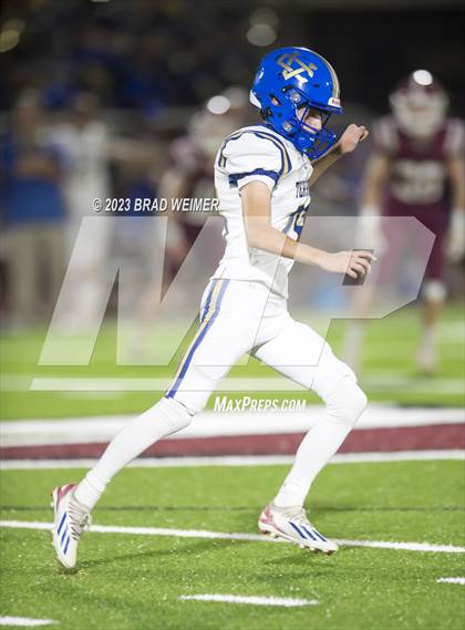 Thumbnail 3 in Vandebilt Catholic @ E.D. White photogallery.