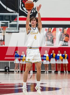 Carmel vs Lake Central (Paul Loggan Memorial Invitational)