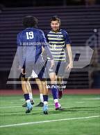 Photo from the gallery "St. Francis @ Notre Dame (SO)"