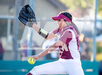 Thumbnail 3 in Rocklin vs. Whitney photogallery.