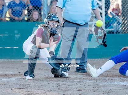 Thumbnail 2 in Rocklin vs. Whitney photogallery.