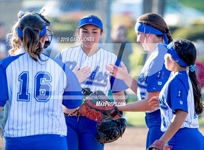 Thumbnail 1 in Rocklin vs. Whitney photogallery.