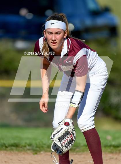 Thumbnail 2 in Rocklin vs. Whitney photogallery.