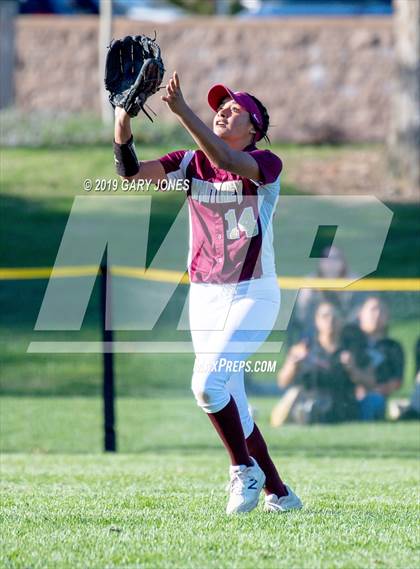 Thumbnail 1 in Rocklin vs. Whitney photogallery.