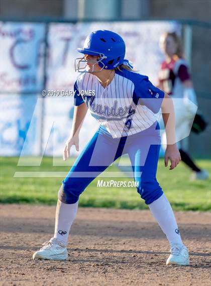 Thumbnail 2 in Rocklin vs. Whitney photogallery.