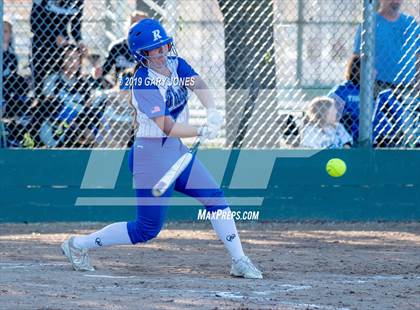 Thumbnail 3 in Rocklin vs. Whitney photogallery.