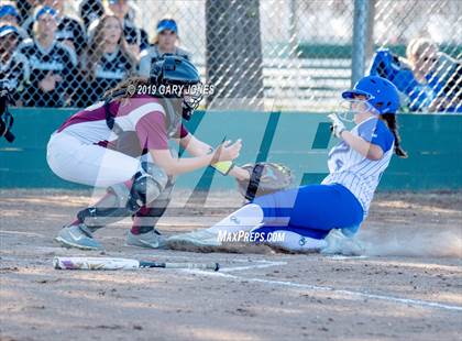 Thumbnail 2 in Rocklin vs. Whitney photogallery.