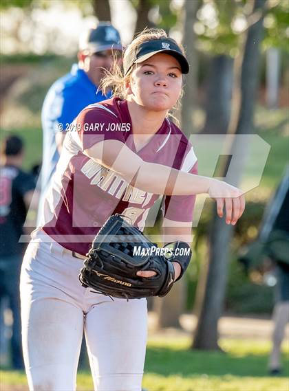 Thumbnail 2 in Rocklin vs. Whitney photogallery.