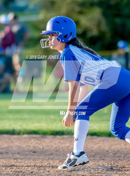 Thumbnail 2 in Rocklin vs. Whitney photogallery.