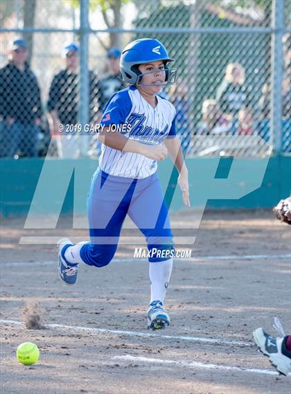 Thumbnail 2 in Rocklin vs. Whitney photogallery.
