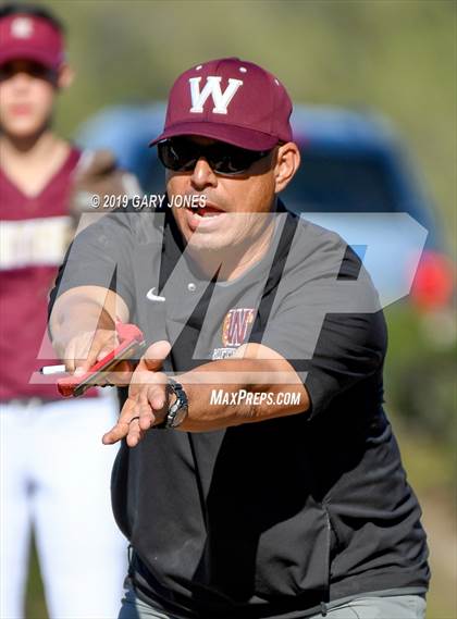 Thumbnail 3 in Rocklin vs. Whitney photogallery.