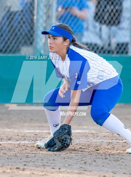 Thumbnail 1 in Rocklin vs. Whitney photogallery.