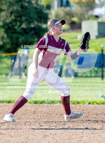 Thumbnail 1 in Rocklin vs. Whitney photogallery.