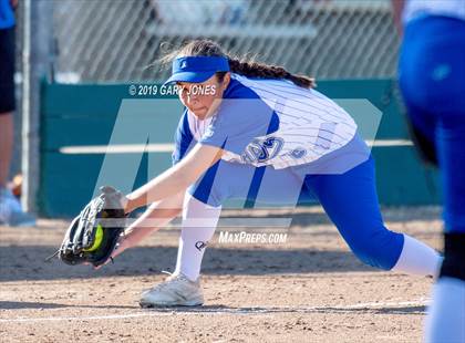 Thumbnail 2 in Rocklin vs. Whitney photogallery.