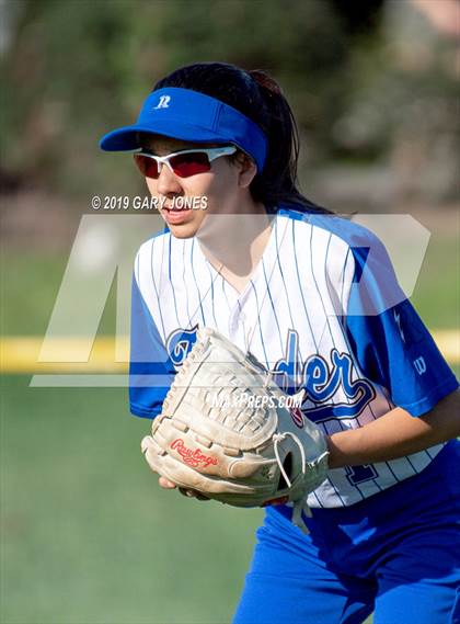 Thumbnail 2 in Rocklin vs. Whitney photogallery.