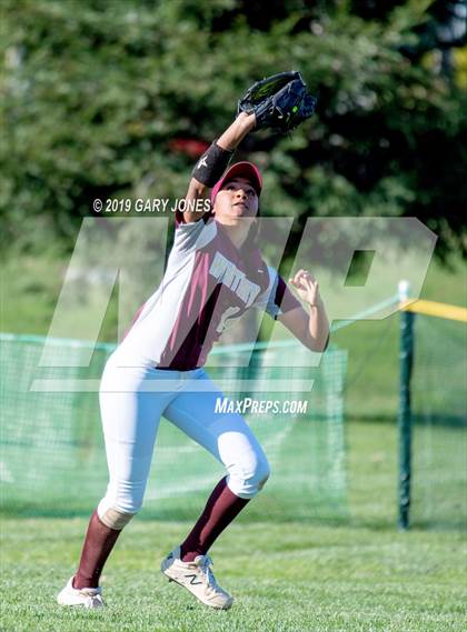 Thumbnail 3 in Rocklin vs. Whitney photogallery.