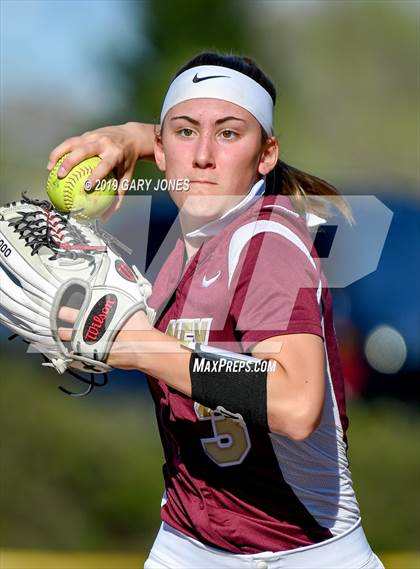 Thumbnail 3 in Rocklin vs. Whitney photogallery.
