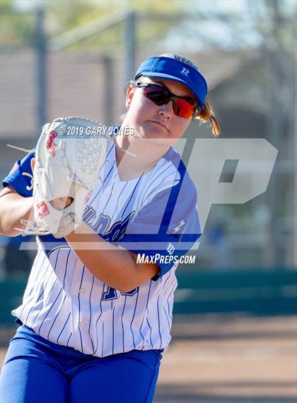Thumbnail 3 in Rocklin vs. Whitney photogallery.