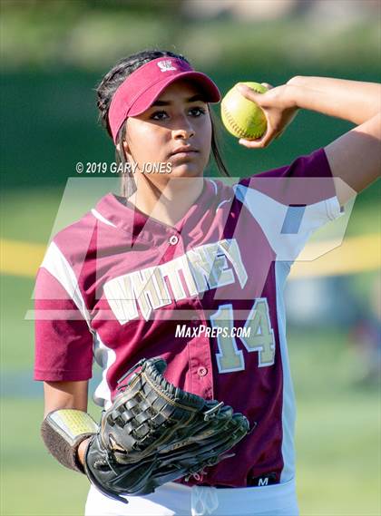 Thumbnail 1 in Rocklin vs. Whitney photogallery.