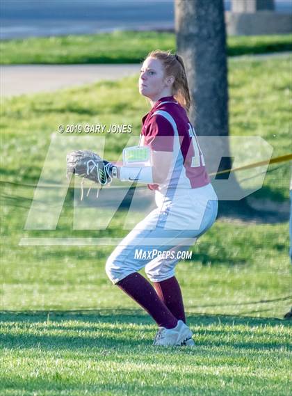 Thumbnail 2 in Rocklin vs. Whitney photogallery.