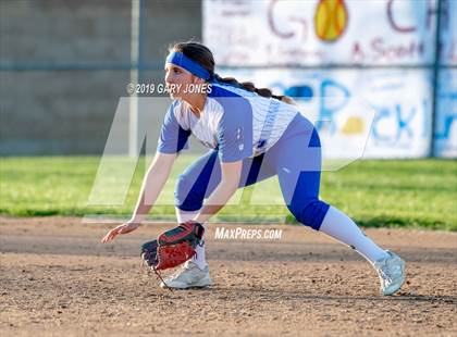 Thumbnail 2 in Rocklin vs. Whitney photogallery.