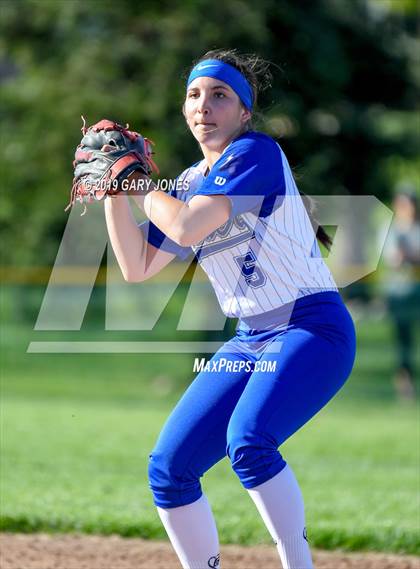 Thumbnail 1 in Rocklin vs. Whitney photogallery.