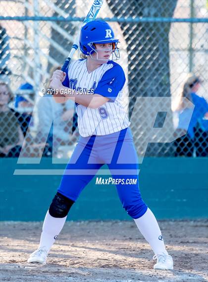 Thumbnail 1 in Rocklin vs. Whitney photogallery.