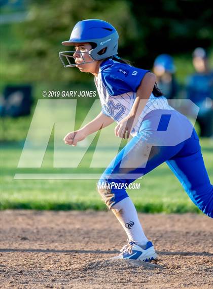 Thumbnail 2 in Rocklin vs. Whitney photogallery.