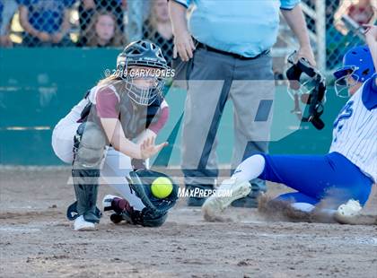 Thumbnail 3 in Rocklin vs. Whitney photogallery.