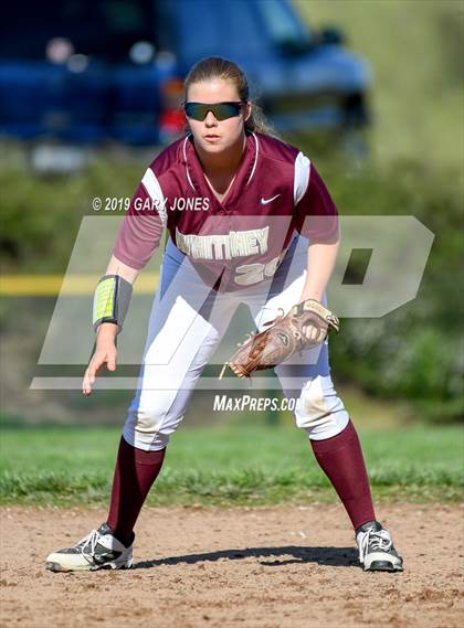 Thumbnail 3 in Rocklin vs. Whitney photogallery.