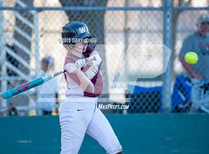 Thumbnail 1 in Rocklin vs. Whitney photogallery.