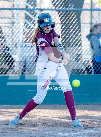 Thumbnail 1 in Rocklin vs. Whitney photogallery.