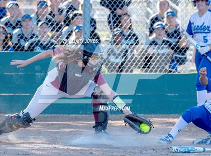 Thumbnail 2 in Rocklin vs. Whitney photogallery.