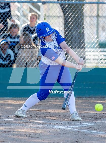 Thumbnail 3 in Rocklin vs. Whitney photogallery.