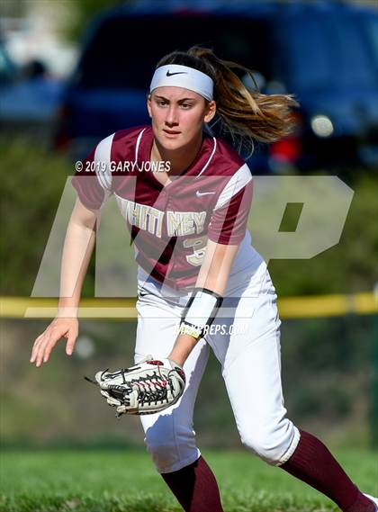 Thumbnail 2 in Rocklin vs. Whitney photogallery.