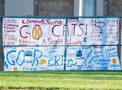 Thumbnail 2 in Rocklin vs. Whitney photogallery.