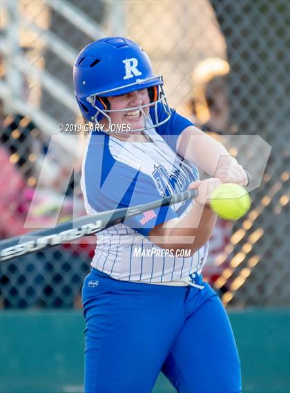 Thumbnail 3 in Rocklin vs. Whitney photogallery.
