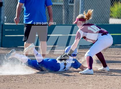Thumbnail 3 in Rocklin vs. Whitney photogallery.