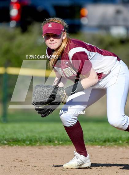 Thumbnail 1 in Rocklin vs. Whitney photogallery.