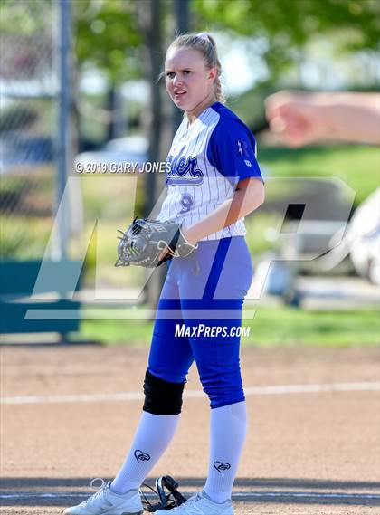 Thumbnail 2 in Rocklin vs. Whitney photogallery.