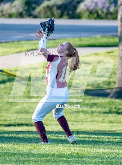 Thumbnail 2 in Rocklin vs. Whitney photogallery.
